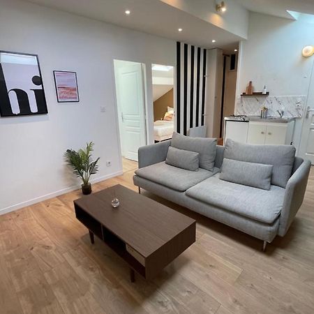 Le Neroli Apartman Lyon Kültér fotó