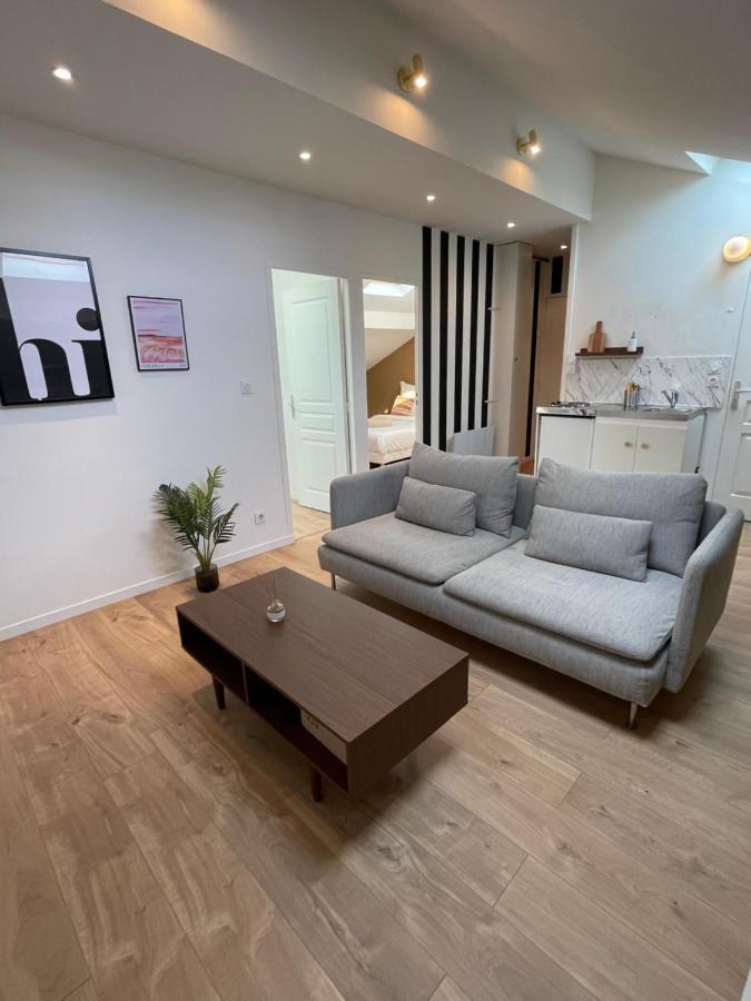 Le Neroli Apartman Lyon Kültér fotó