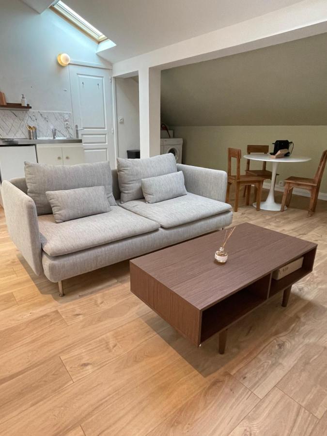 Le Neroli Apartman Lyon Kültér fotó
