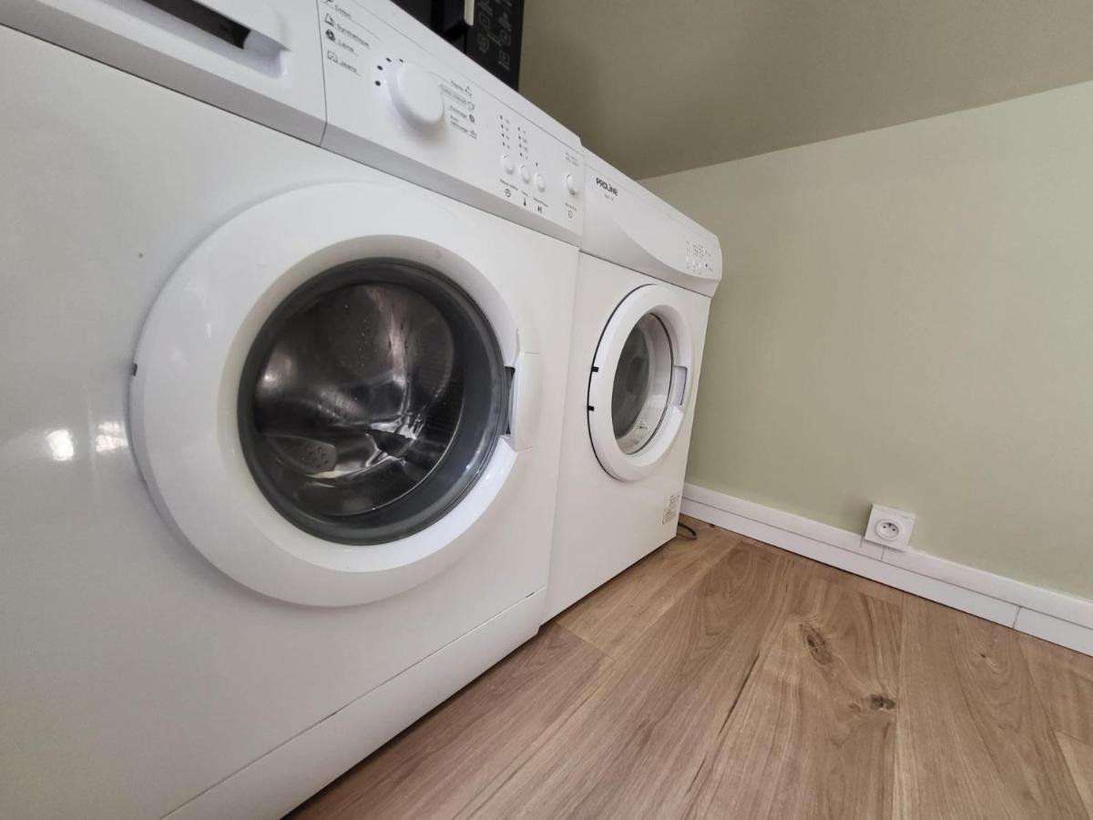 Le Neroli Apartman Lyon Kültér fotó