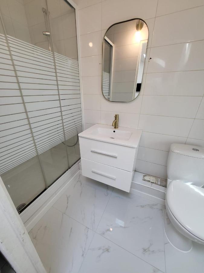 Le Neroli Apartman Lyon Kültér fotó