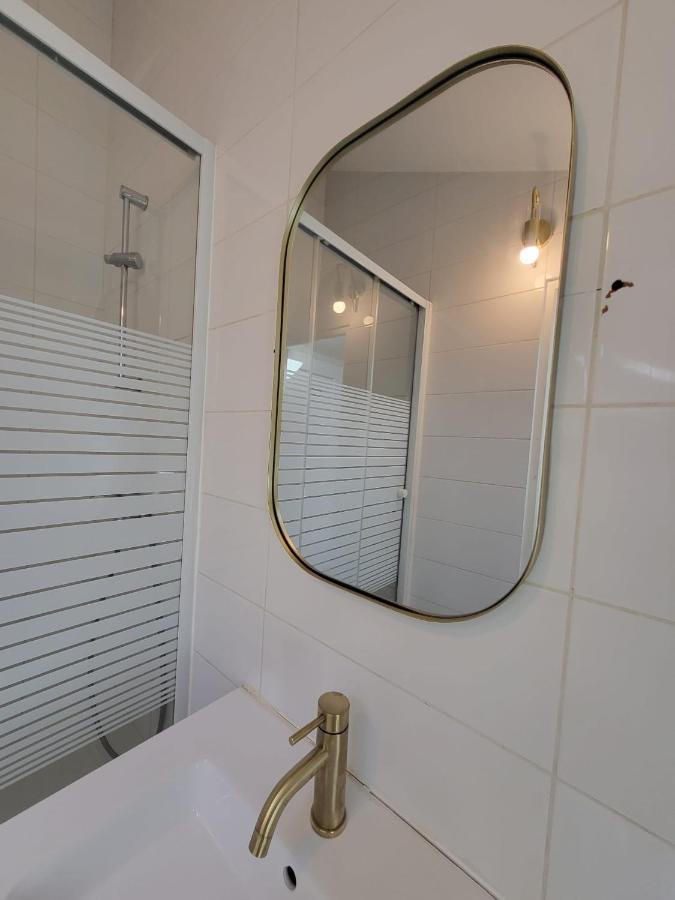 Le Neroli Apartman Lyon Kültér fotó