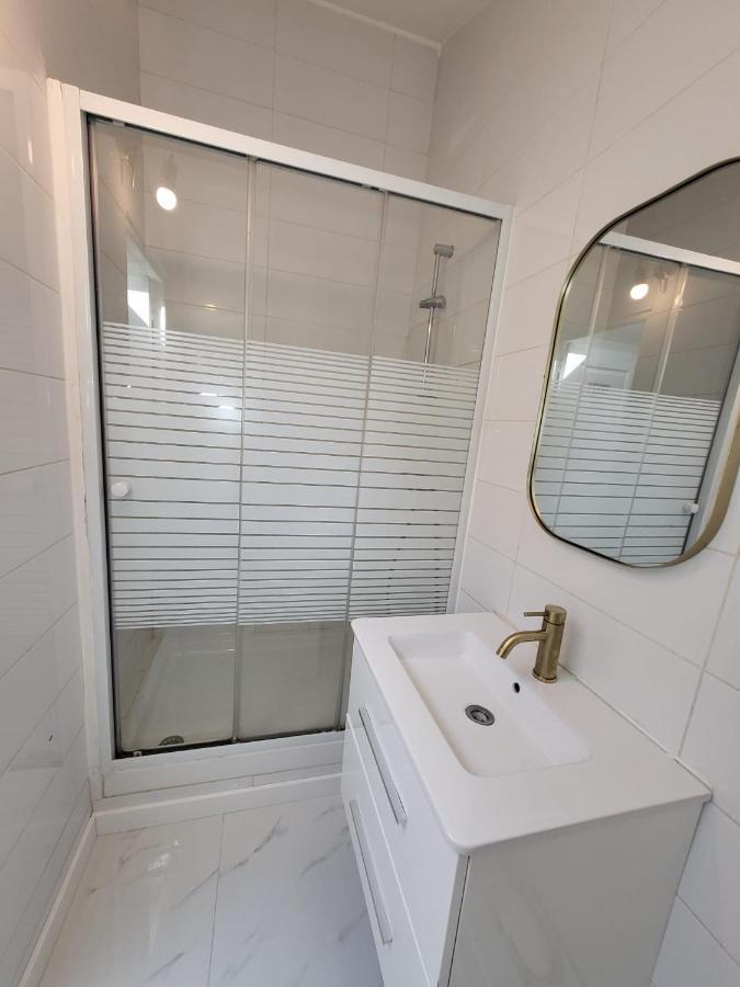 Le Neroli Apartman Lyon Kültér fotó