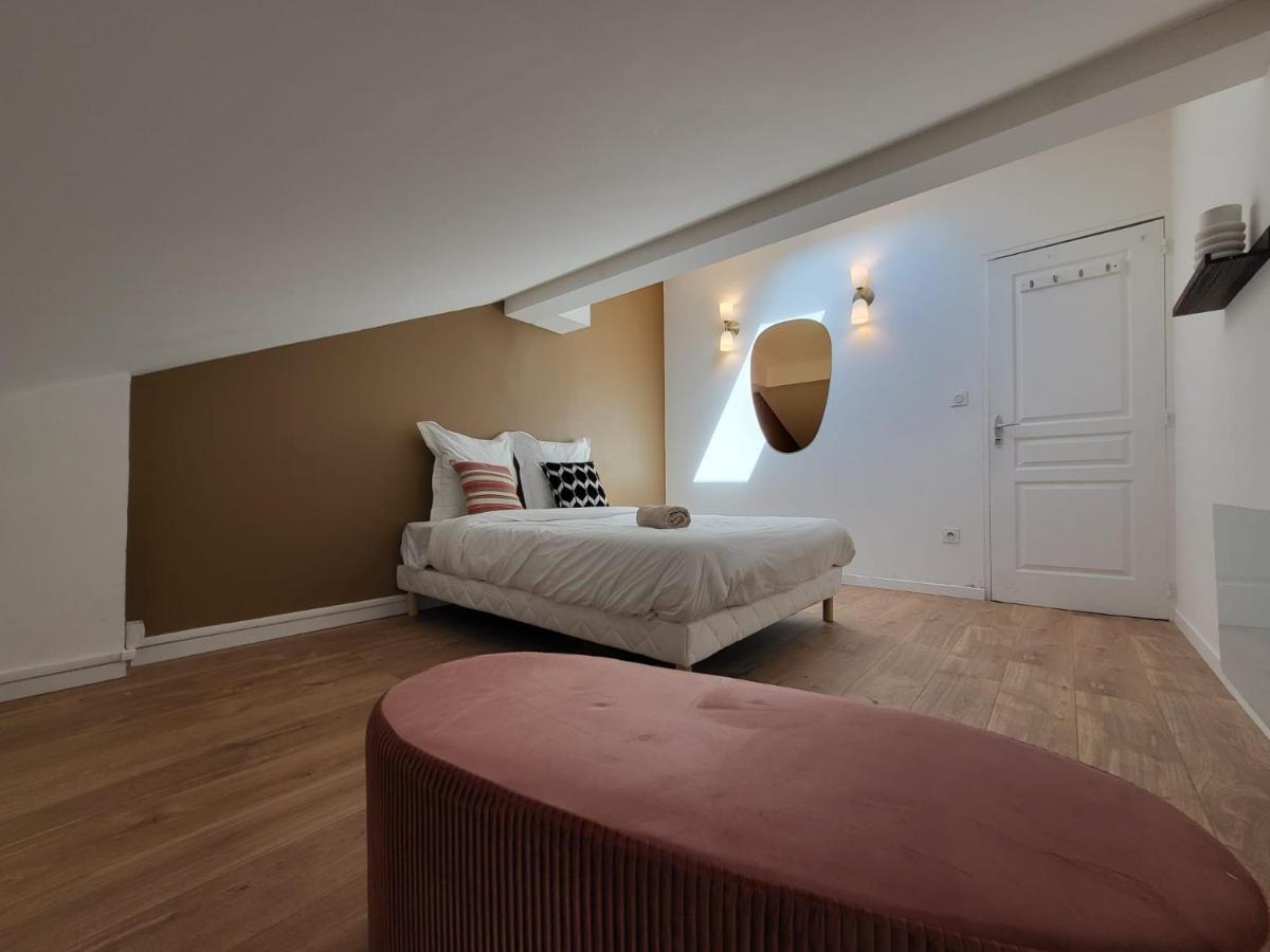 Le Neroli Apartman Lyon Kültér fotó