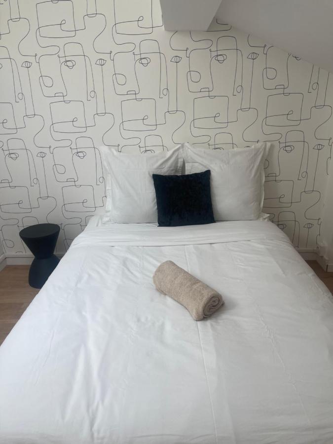 Le Neroli Apartman Lyon Kültér fotó