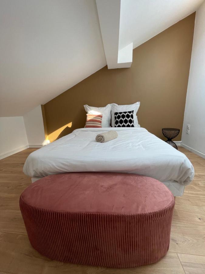 Le Neroli Apartman Lyon Kültér fotó