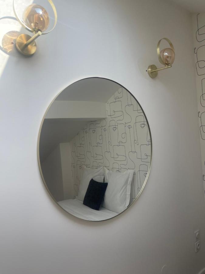 Le Neroli Apartman Lyon Kültér fotó