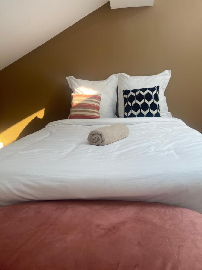 Le Neroli Apartman Lyon Kültér fotó